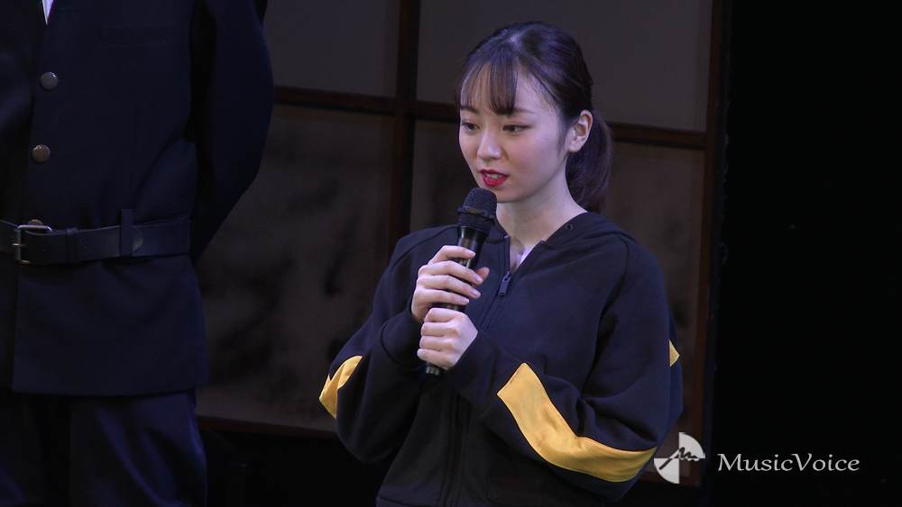 今泉佑唯、主演舞台で女優復帰「この１年、生きているのがつらかった」