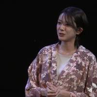 AKB48大西桃香「たくさんの人に見に来てほしい」