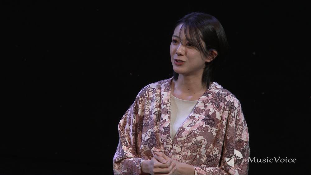 AKB48大西桃香「たくさんの人に見に来てほしい」