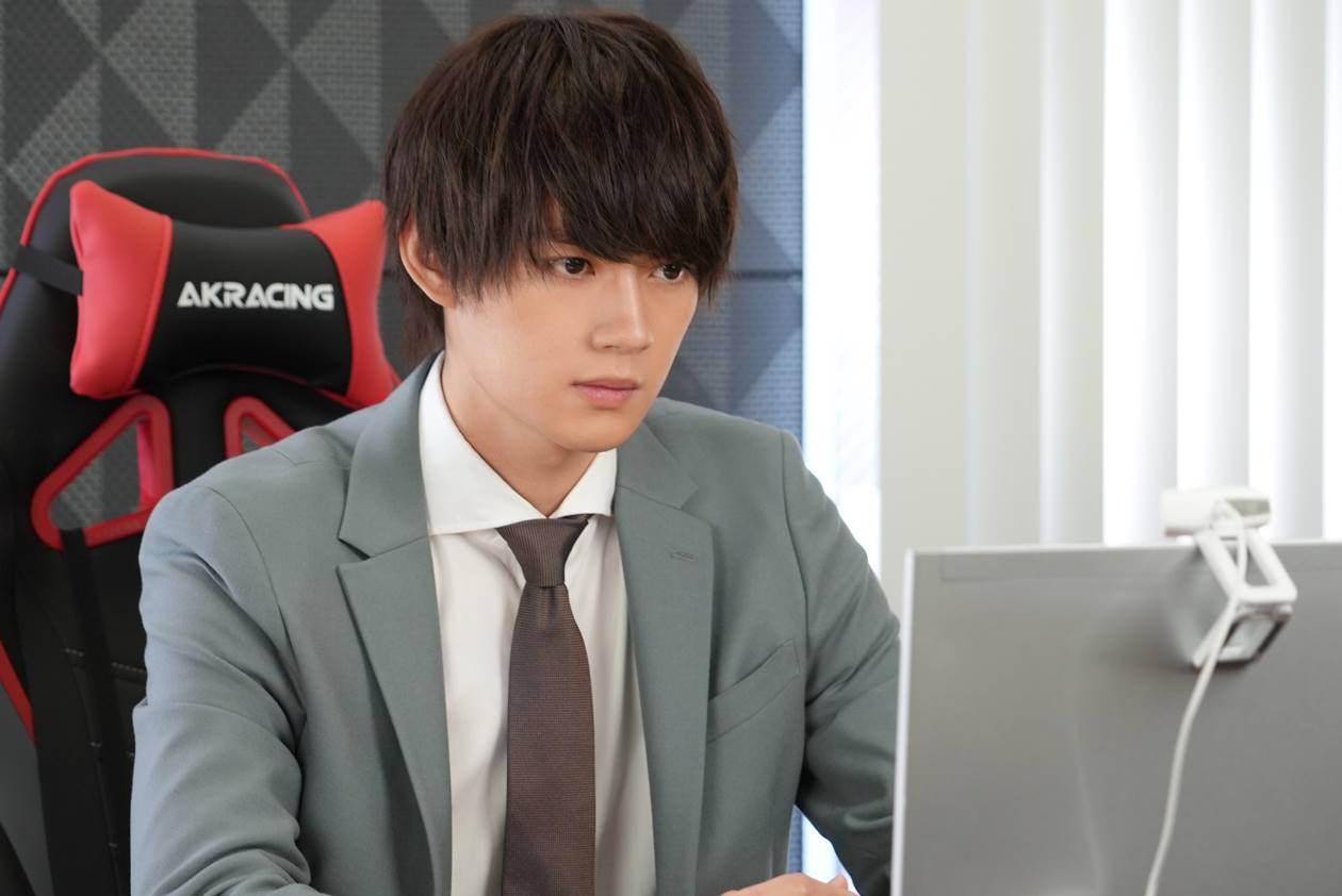 “一星”佐野勇斗に黒幕説、『真犯人フラグ』第６話見どころ