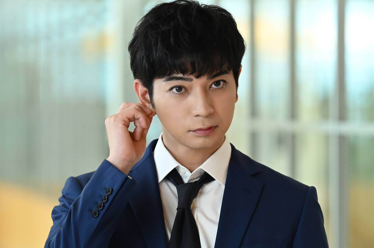 松本潤主演『99.9-刑事専門弁護士』ドラマ振り返り特別映像解禁