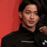 横浜流星「いっぱい蹴ります」田中圭「またヤラれます」