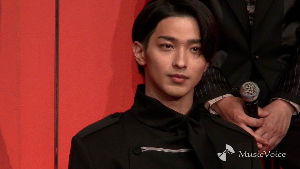 横浜流星「いっぱい蹴ります」田中圭「またヤラれます」