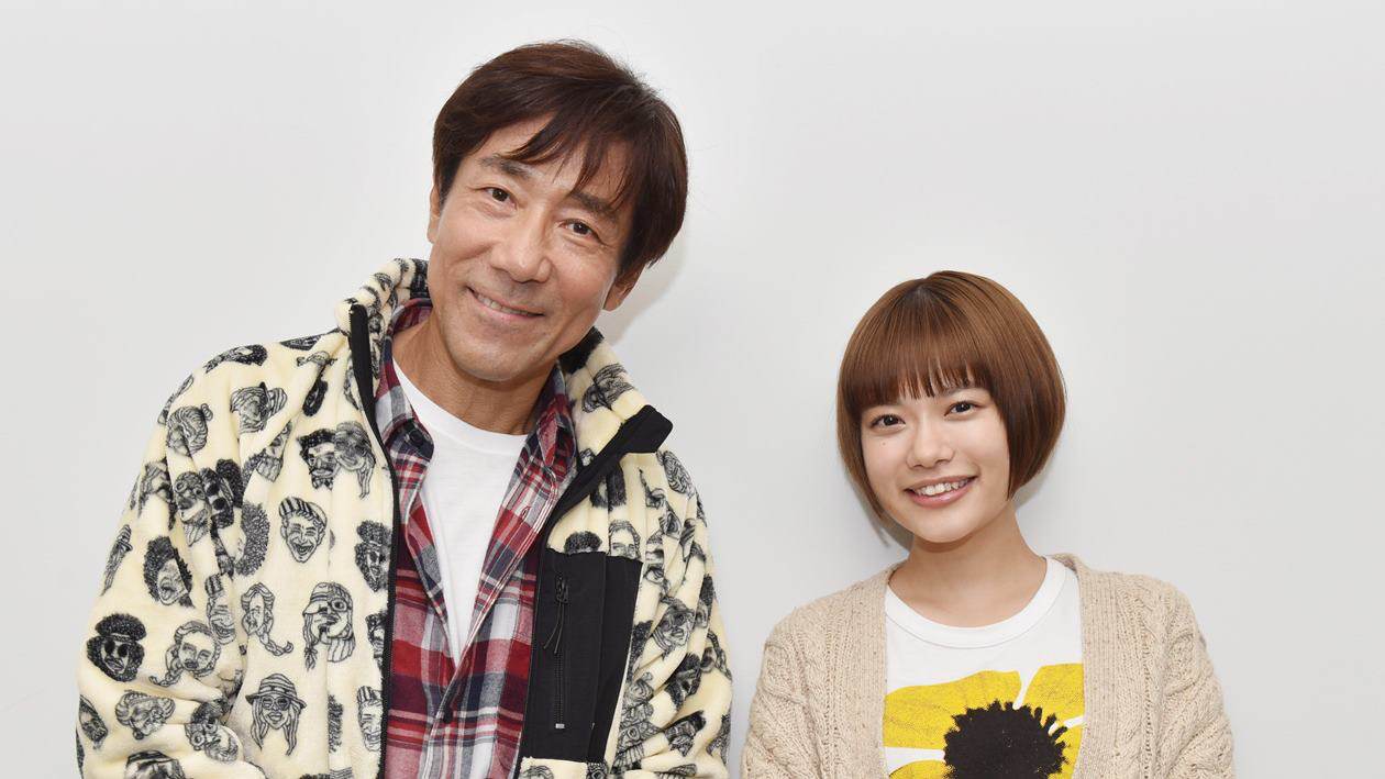ハチャメチャに？杉咲花と岸谷五朗が語る『恋です！』第７話見どころ