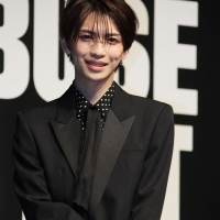 岩橋玄樹「ABUSE IS NOT LOVE」ジャパンサポーターに