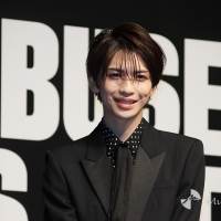 岩橋玄樹「思いやる気持ちが大事」、暴力撤廃を呼びかけ