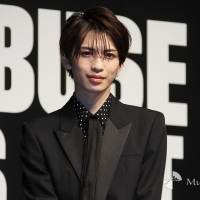 岩橋玄樹「ABUSE IS NOT LOVE」ジャパンサポーターに