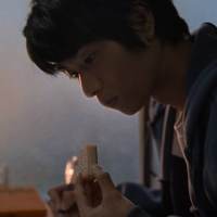 奥平大兼、受験生役　青春っぽさ体験「すごく良かった」