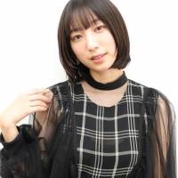 坂東希『DANCING MARY』インタビュー