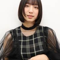 坂東希『DANCING MARY』インタビュー