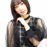 坂東希「強い女になりたい」影響を受けた人物とは