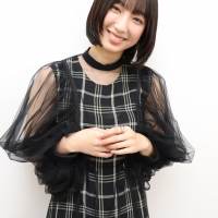 坂東希『DANCING MARY』インタビュー