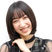 坂東希『DANCING MARY』インタビュー