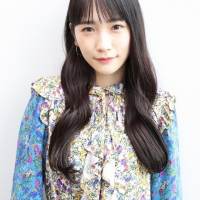 川栄李奈『サマーゴースト』インタビュー