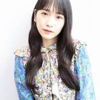 川栄李奈、等身大のままに「受け取る人に任している」