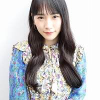 川栄李奈『サマーゴースト』インタビュー