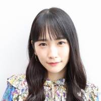 川栄李奈『サマーゴースト』インタビュー