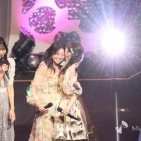 横山由依卒業コンサート〜深夜バスに乗って〜