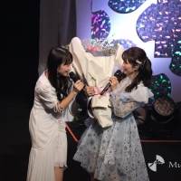 横山由依卒業コンサート〜深夜バスに乗って〜