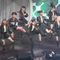 「根も葉もRumor」横山由依、卒コン