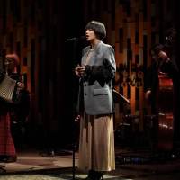池田エライザ、シンガーとして「The Covers」に初登場