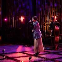 池田エライザ、シンガーとして「The Covers」に初登場