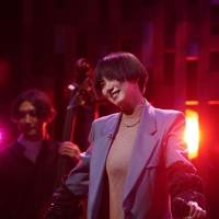 池田エライザ、シンガーとして「The Covers」に初登場