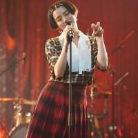 池田エライザ、シンガーとして「The Covers」に初登場