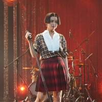 池田エライザ、シンガーとして「The Covers」に初登場