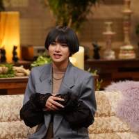 池田エライザ、シンガーとして「The Covers」に初登場