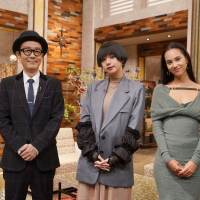 池田エライザ、シンガーとして「The Covers」に初登場