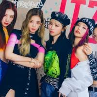 ITZY、JAPAN DEBUT BEST ALBUMリリース決定＆ビジュアル解禁