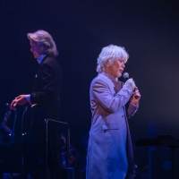 玉置浩二、オーケストラとの共演の歩みやコロナ禍での苦悩を語る