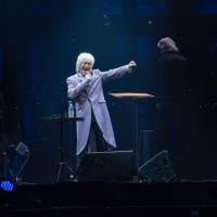 玉置浩二、オーケストラとの共演の歩みやコロナ禍での苦悩を語る