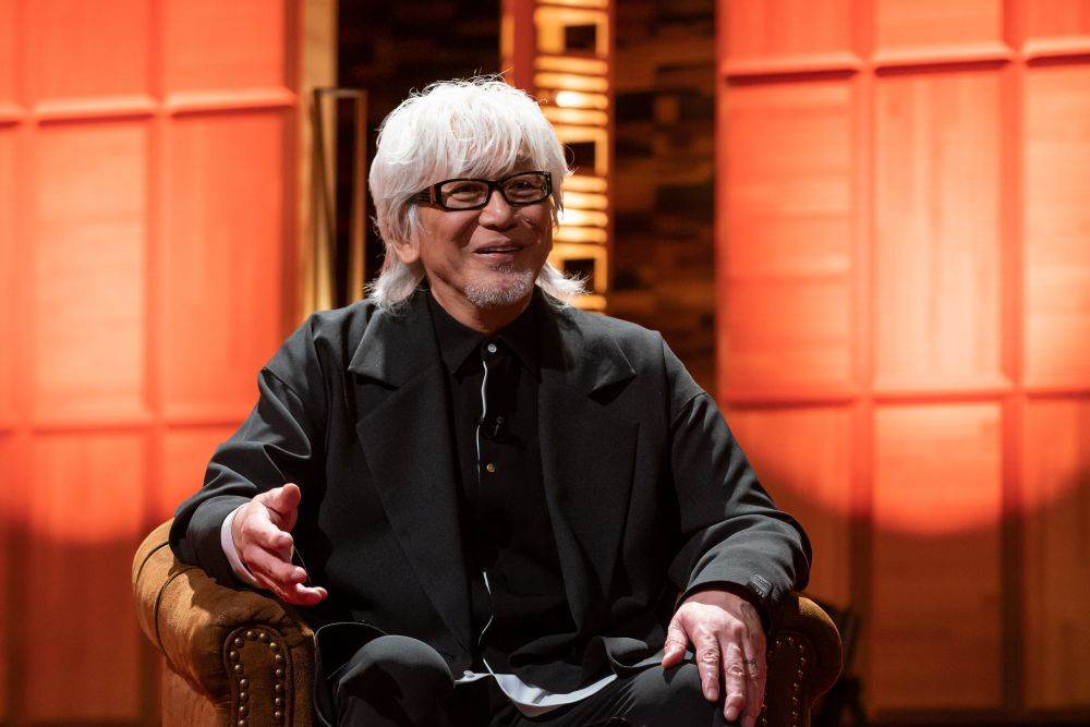 玉置浩二、オーケストラとの共演の歩みやコロナ禍での苦悩を語る