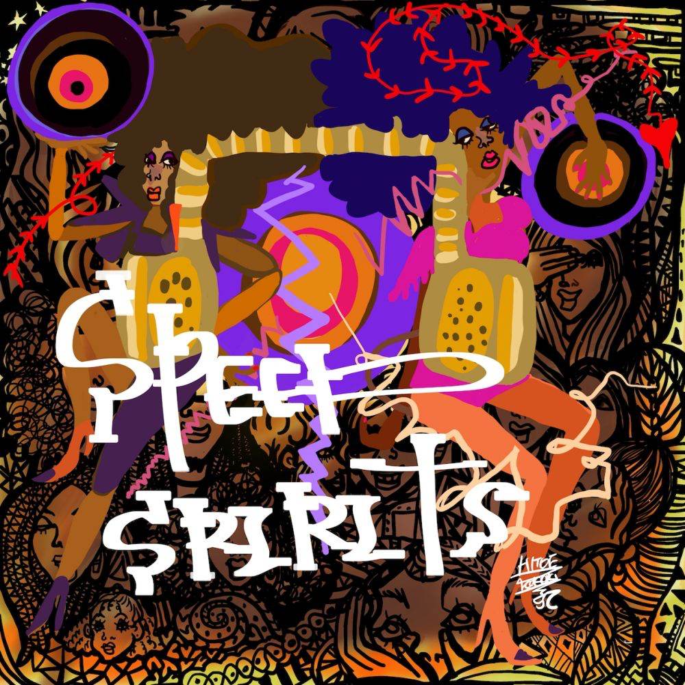 SPEED、デビュー25周年トリビュートアルバム特典デザイン公開