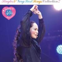 松田聖子、デビュー40周年記念コンサートがDVD／Blu-ray化決定