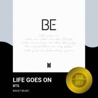 BTS「Dynamite」米レコード産業協会「トリプルプラチナ」認証獲得