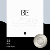 BTS「Dynamite」米レコード産業協会「トリプルプラチナ」認証獲得