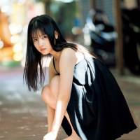 モー娘。北川莉央、セカンド写真集発売　ひと夏の思い出のような一冊に