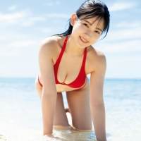 モー娘。北川莉央、セカンド写真集発売　ひと夏の思い出のような一冊に
