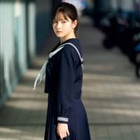 モー娘。北川莉央、セカンド写真集発売　ひと夏の思い出のような一冊に