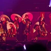 NMB48山本望叶が決意表明「自分を変えたい」