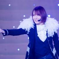 NMB48山本望叶が決意表明「自分を変えたい」