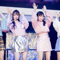 NMB48山本望叶が決意表明「自分を変えたい」