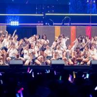NMB48山本望叶が決意表明「自分を変えたい」