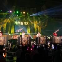 NMB48山本望叶が決意表明「自分を変えたい」