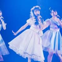 NMB48山本望叶が決意表明「自分を変えたい」