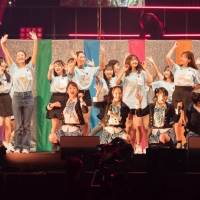 NMB48山本望叶が決意表明「自分を変えたい」