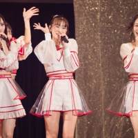NMB48山本望叶が決意表明「自分を変えたい」